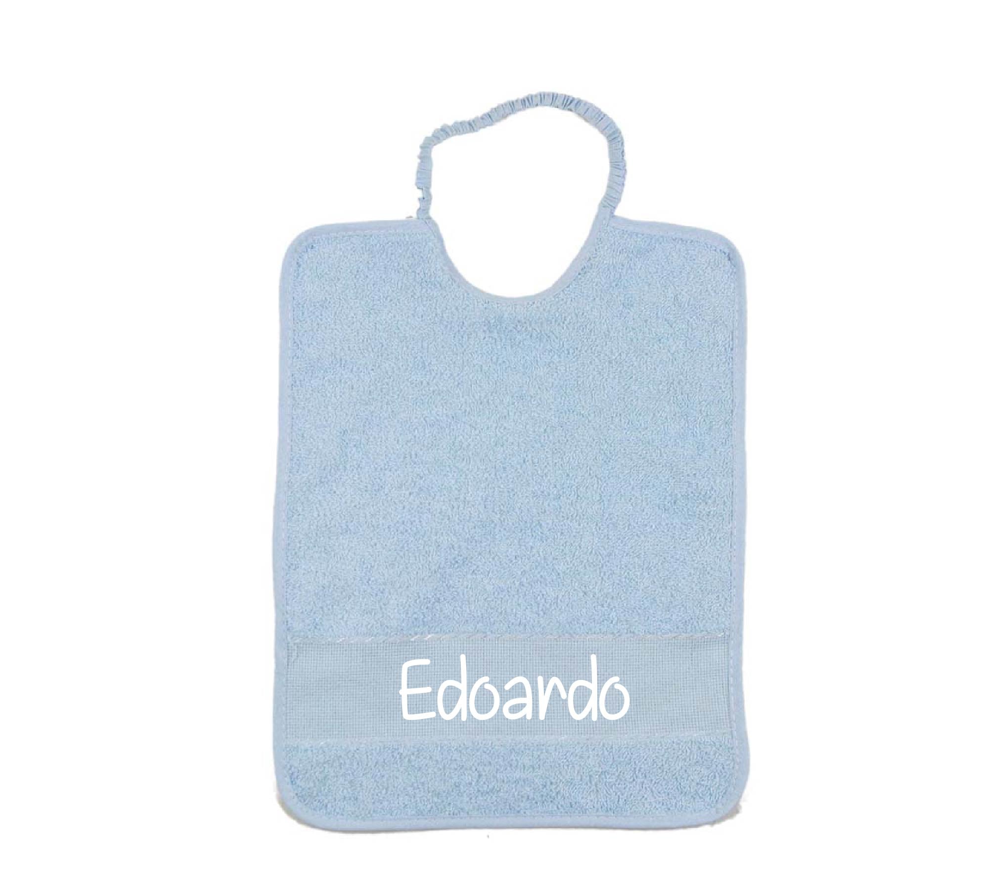 Bavaglino con elastico personalizzabile - Be Brave Boutique
