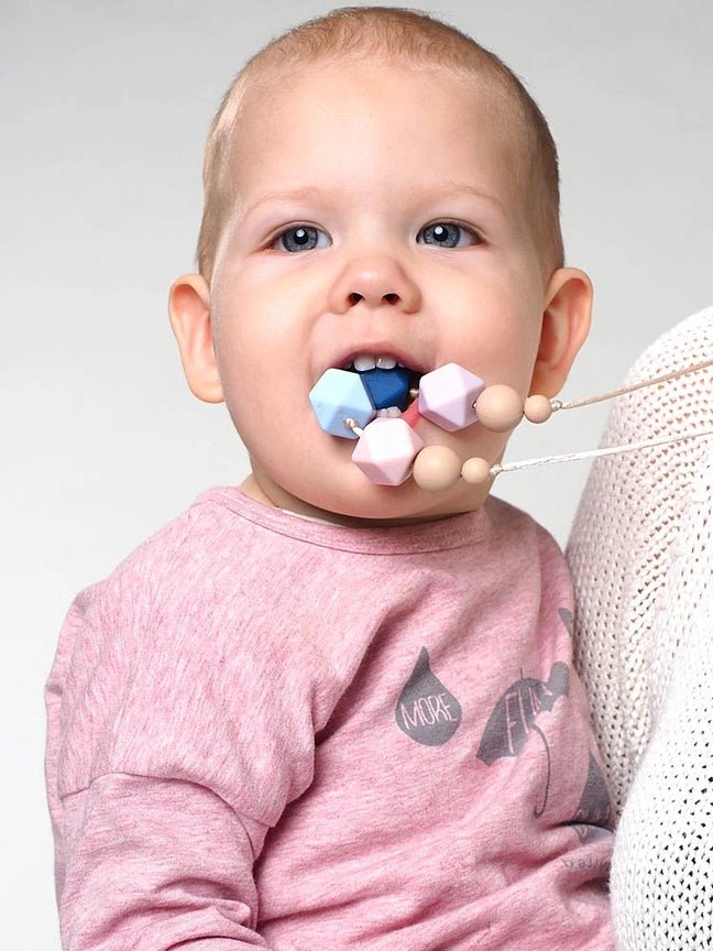 Collana mamma catena da allattamento || Nexus - Be Brave Boutique