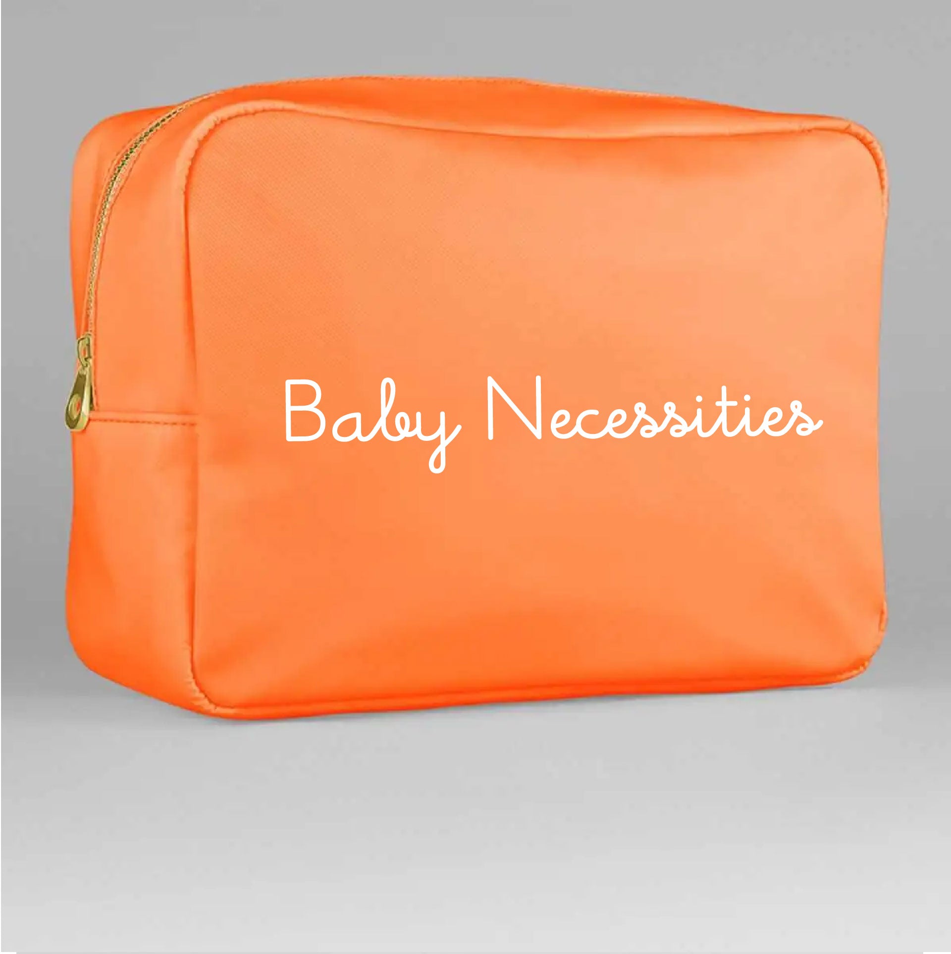 Beauty Case Multiuso in  Nylon Resistente - Be Brave Boutique