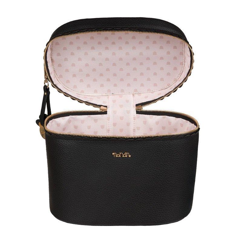 Beauty  Nero Nanan Con omaggio - Be Brave Boutique