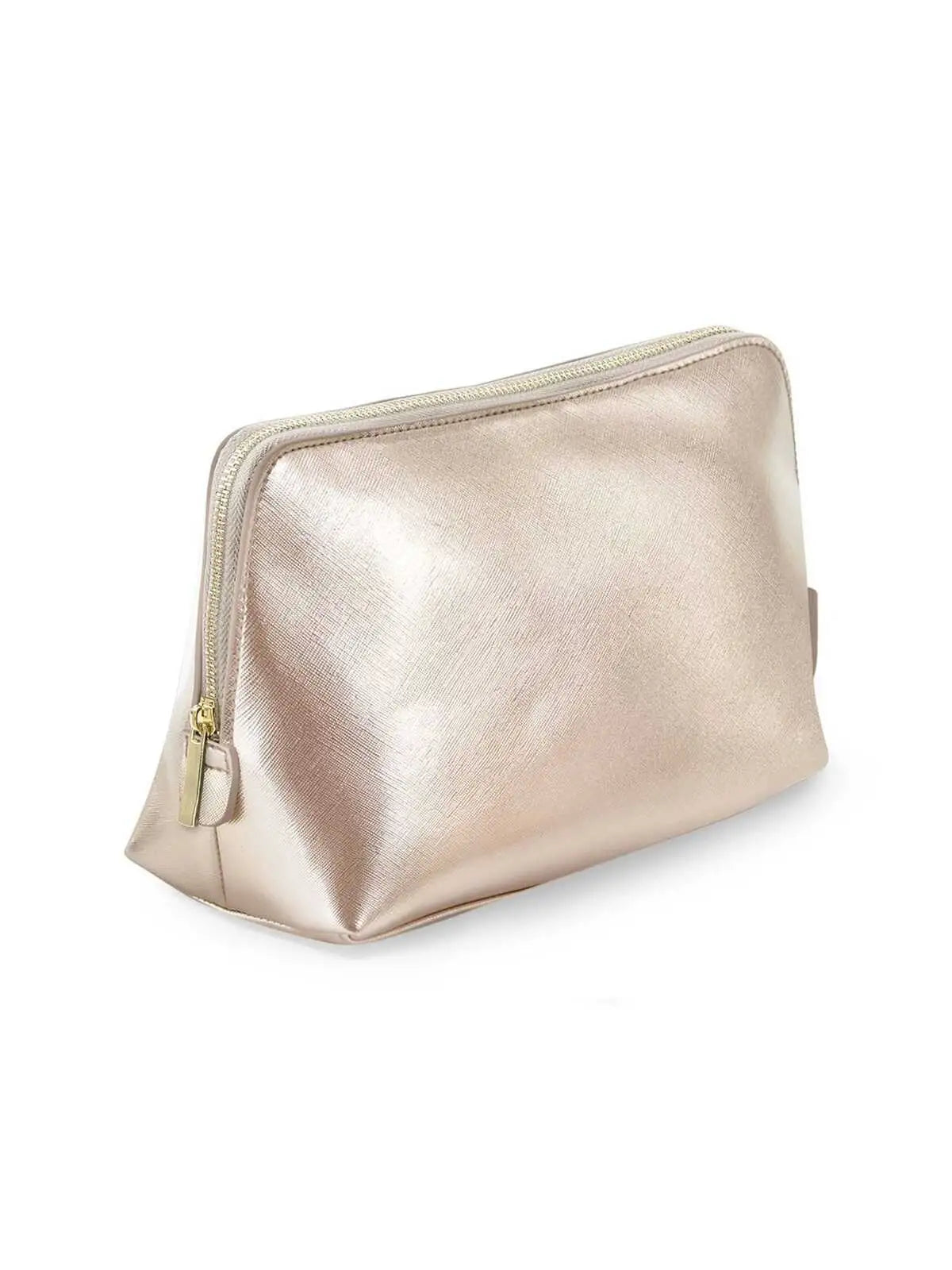 Trousse foderata internamente e personalizzabile  Large