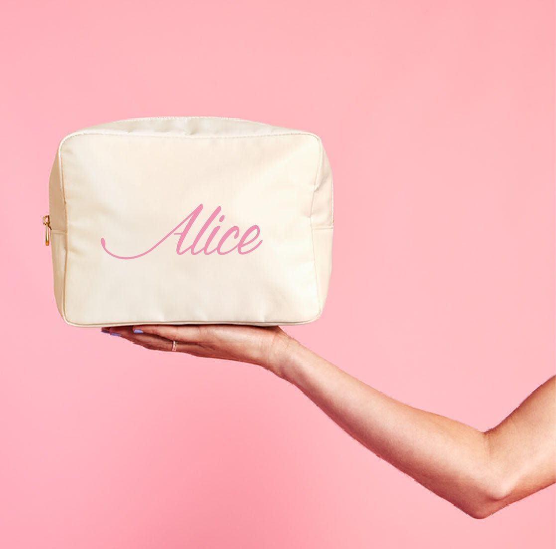 Beauty Case Multiuso in  Nylon Resistente - Be Brave Boutique