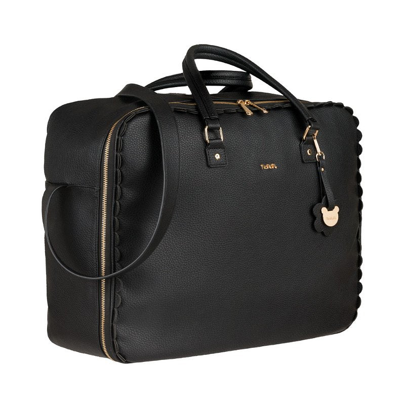 Borsa Mamma Nero Nanan con omaggio - Be Brave Boutique