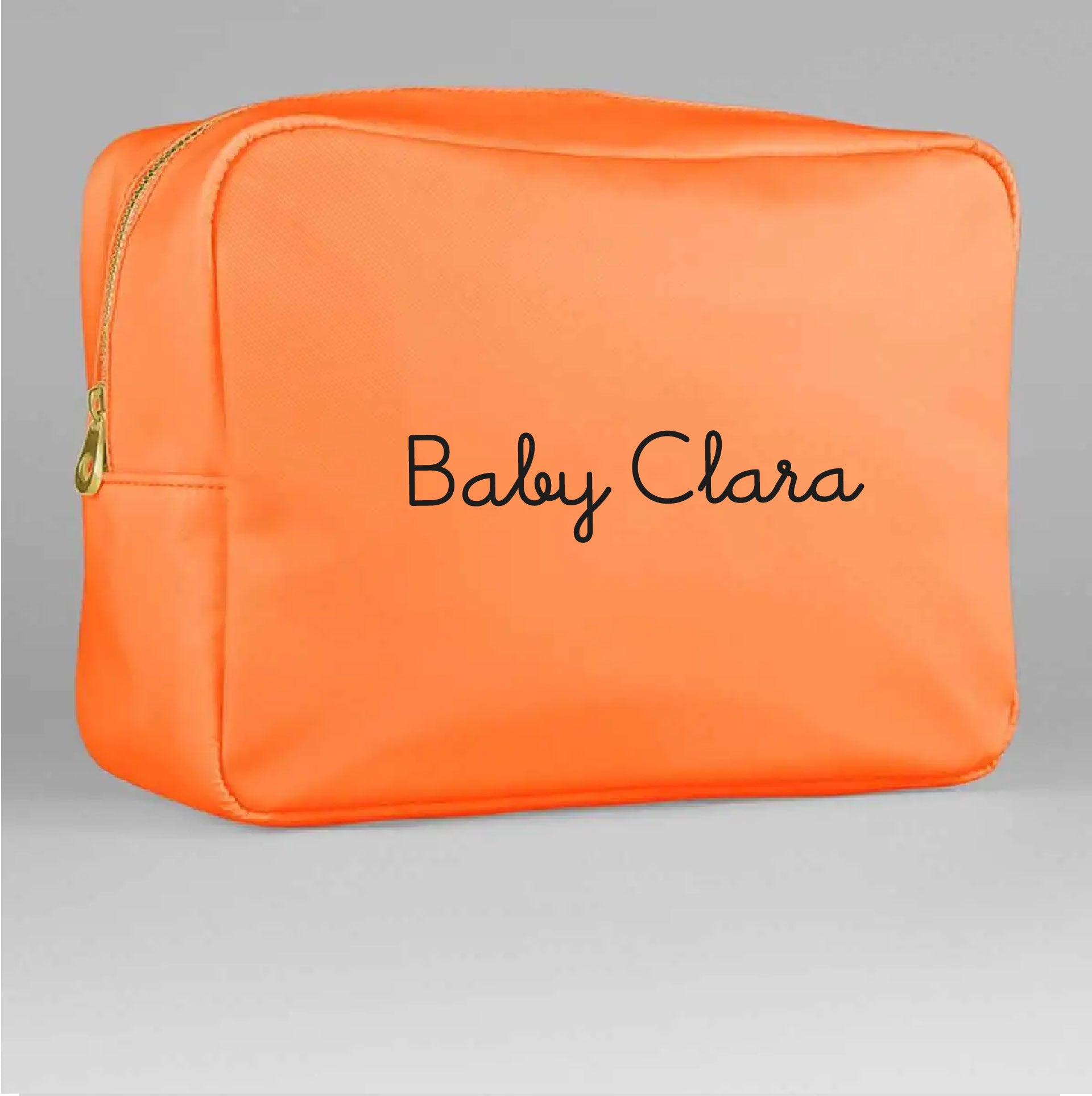Beauty Case Multiuso in  Nylon Resistente - Be Brave Boutique