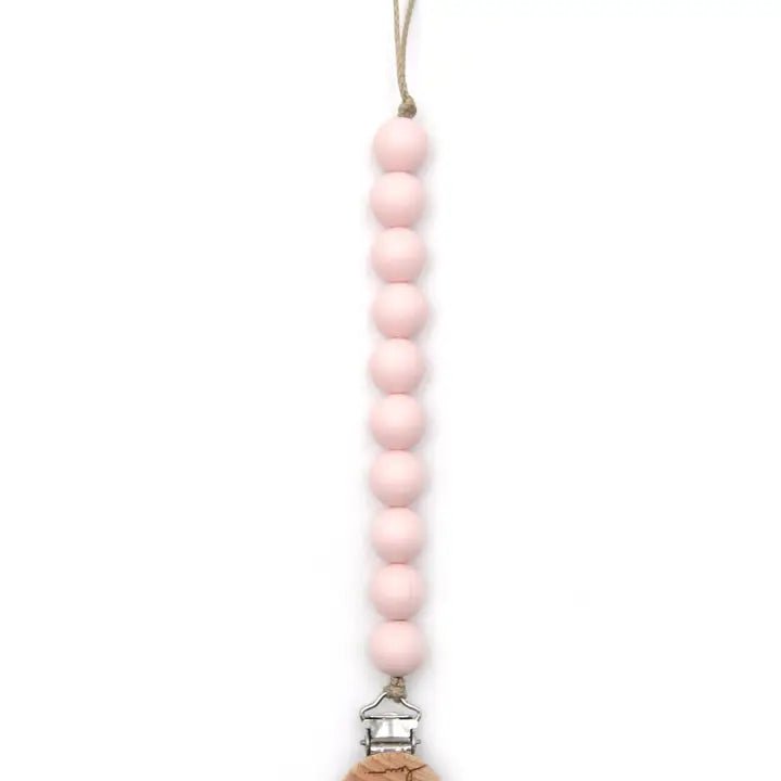 catena per ciuccio - Soho haze - Be Brave Boutique