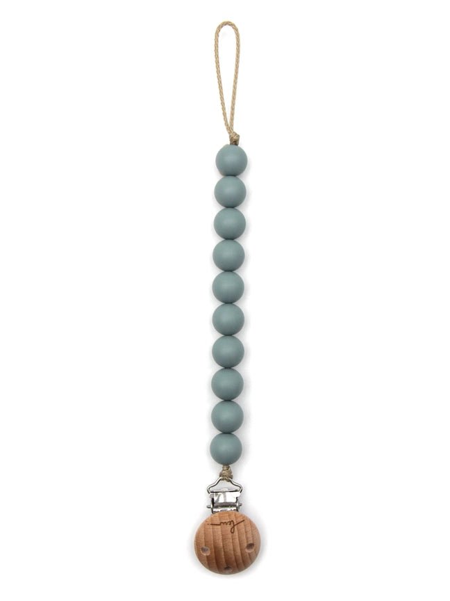 catena per ciuccio - Soho timo - Be Brave Boutique