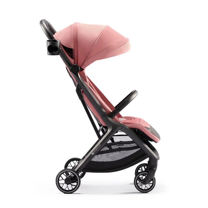 Passeggino NUBI 2  Rosa - Be Brave Boutique