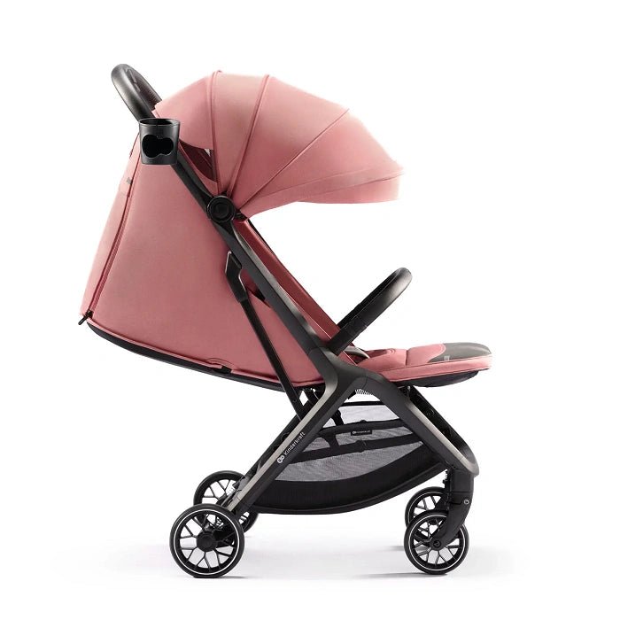 Passeggino NUBI 2  Rosa - Be Brave Boutique