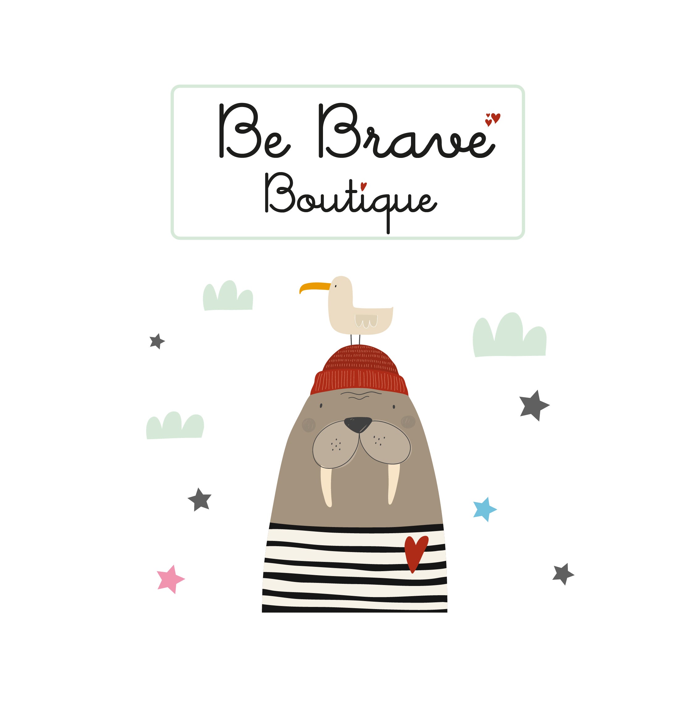 Borsone Nascita Personalizzato  in Cotone Koala Luna