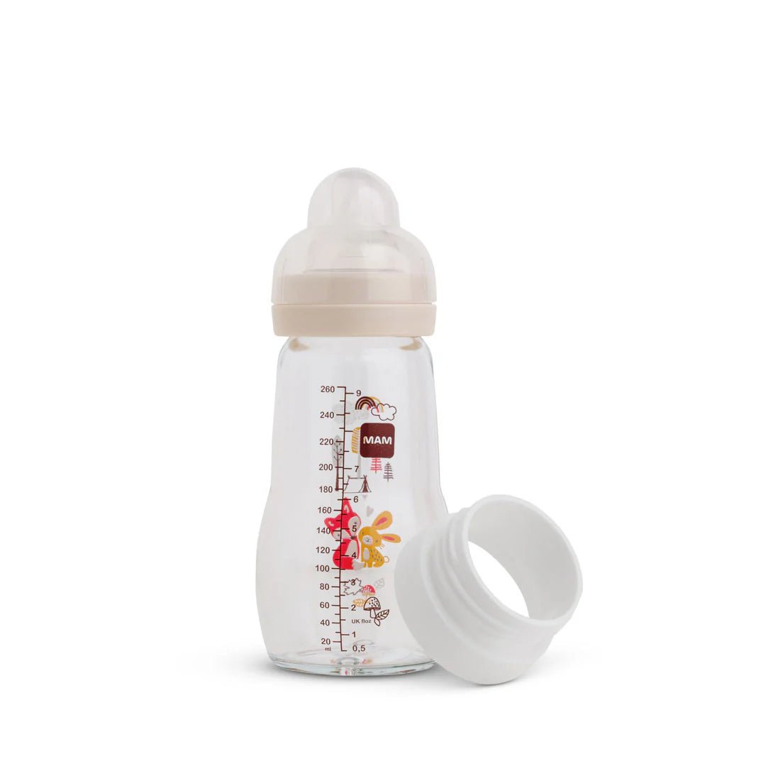 Adattatore MAM per scalda biberon VEO - Be Brave Boutique
