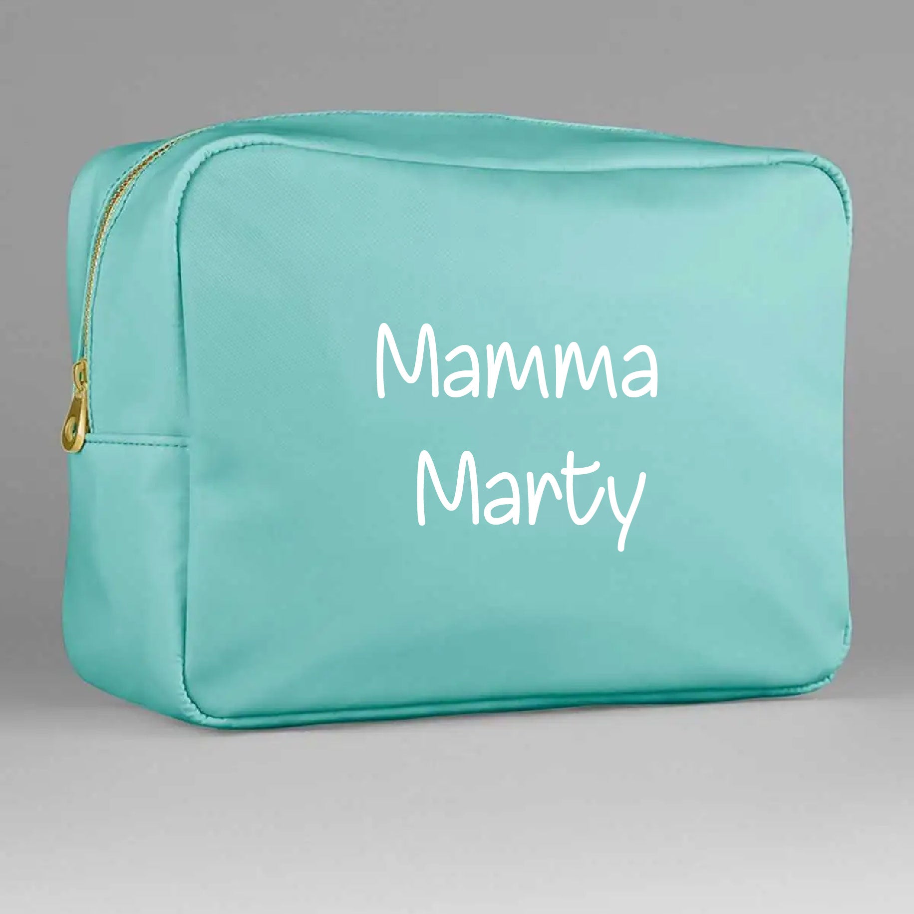 Beauty Case Multiuso in  Nylon Resistente - Be Brave Boutique
