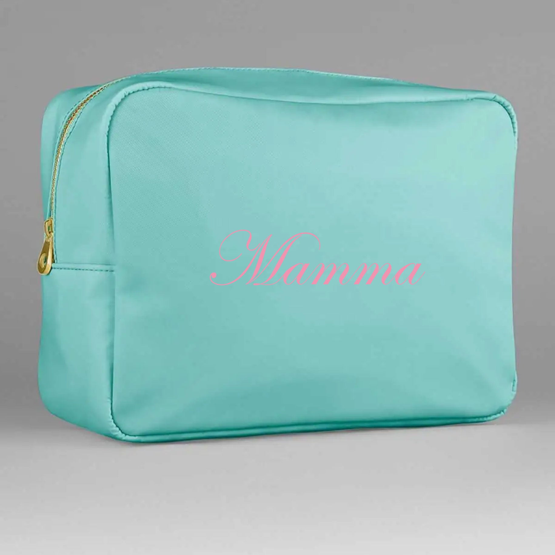 Beauty Case Multiuso in  Nylon Resistente - Be Brave Boutique