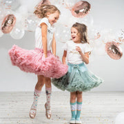 Gonne in Tulle