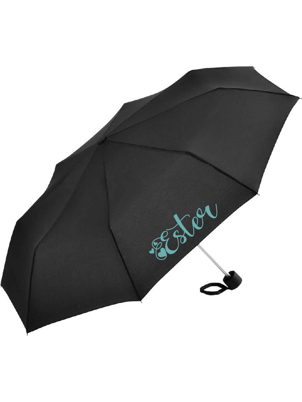 Mini Ombrello Personalizzabile - Be Brave Boutique