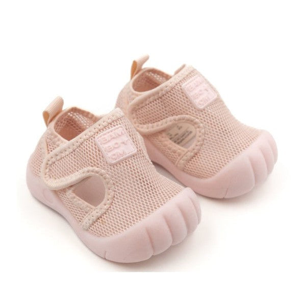 Scarpette mare pink bloom 125-275 - Bamboom