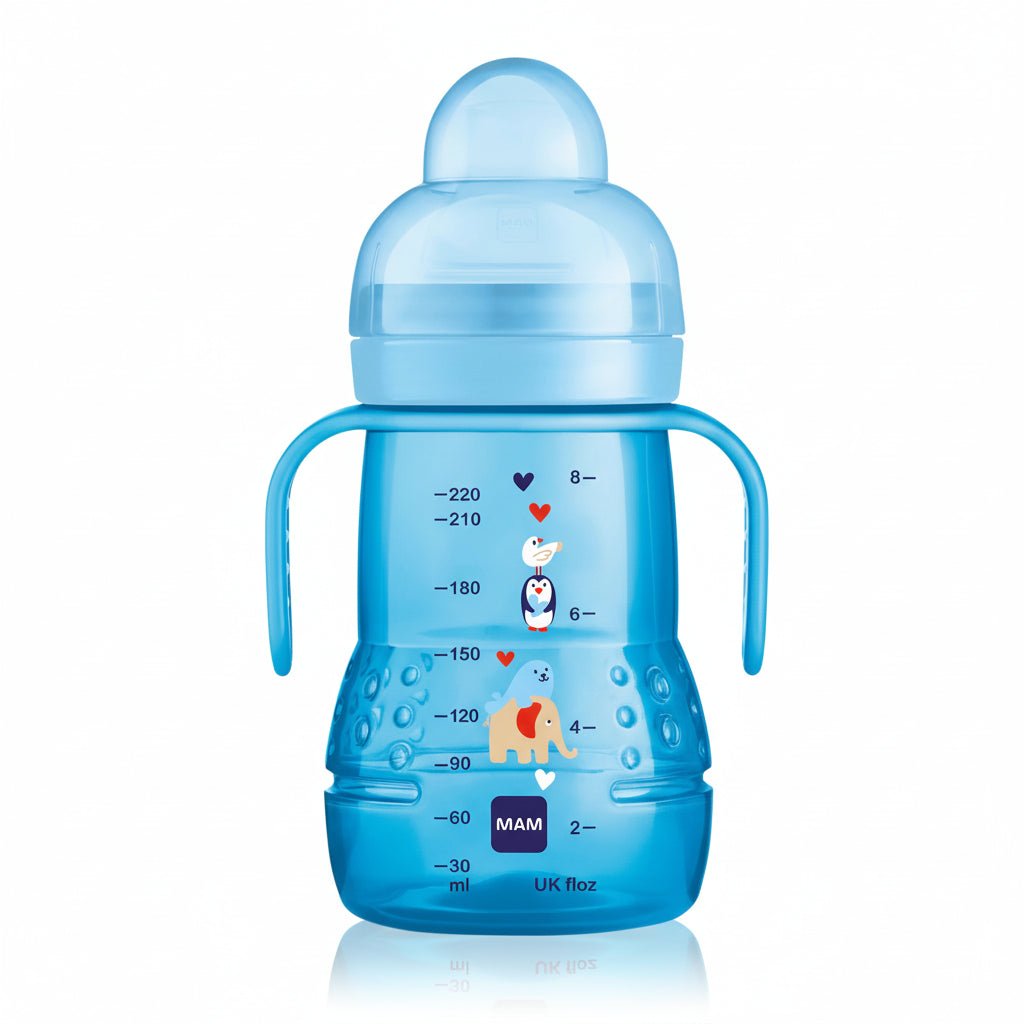 Trainer+ 220ml Better Together Tazza