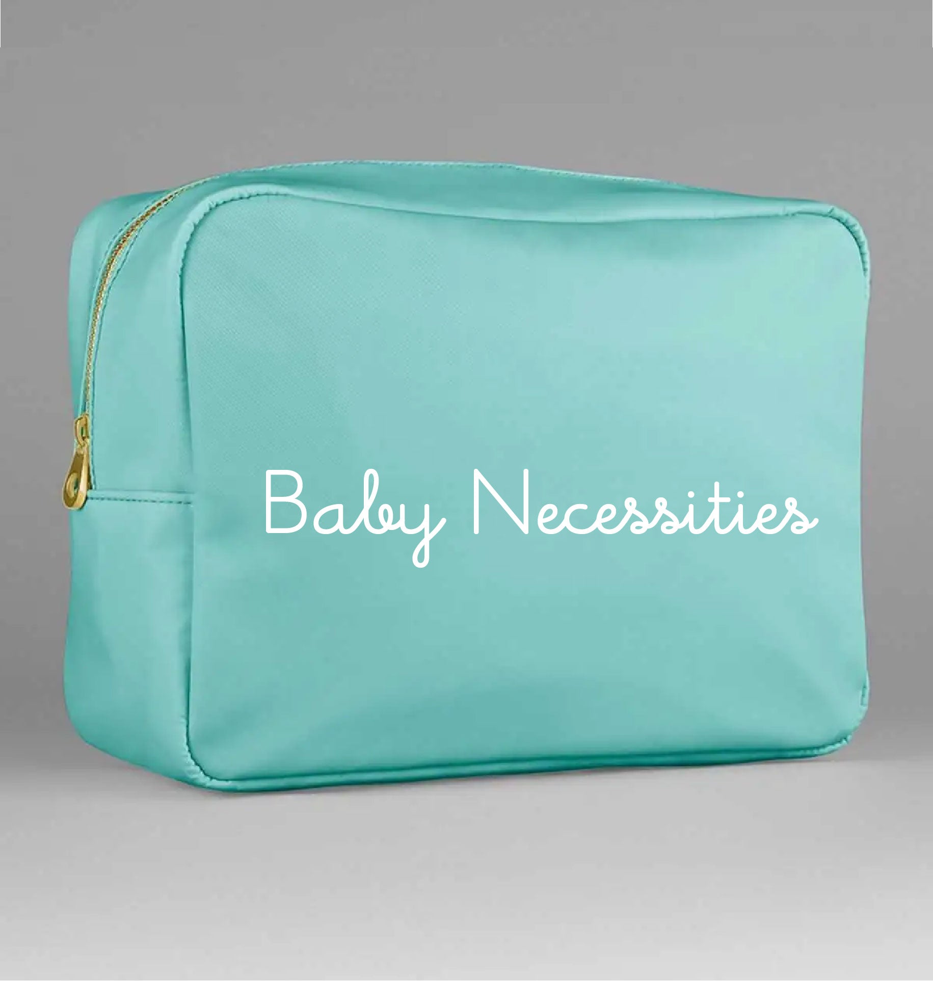 Beauty Case Multiuso in  Nylon Resistente - Be Brave Boutique
