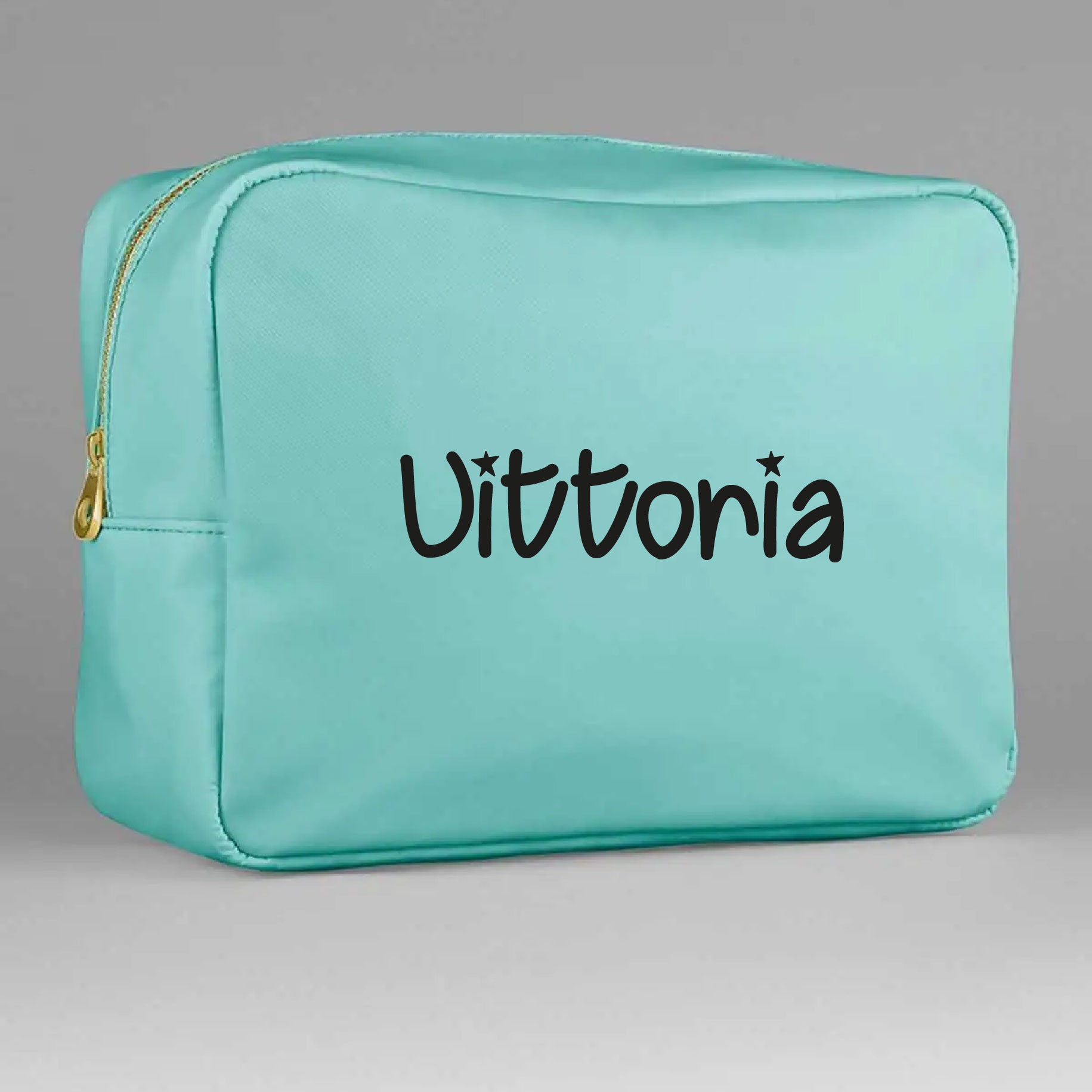 Beauty Case Multiuso in  Nylon Resistente - Be Brave Boutique