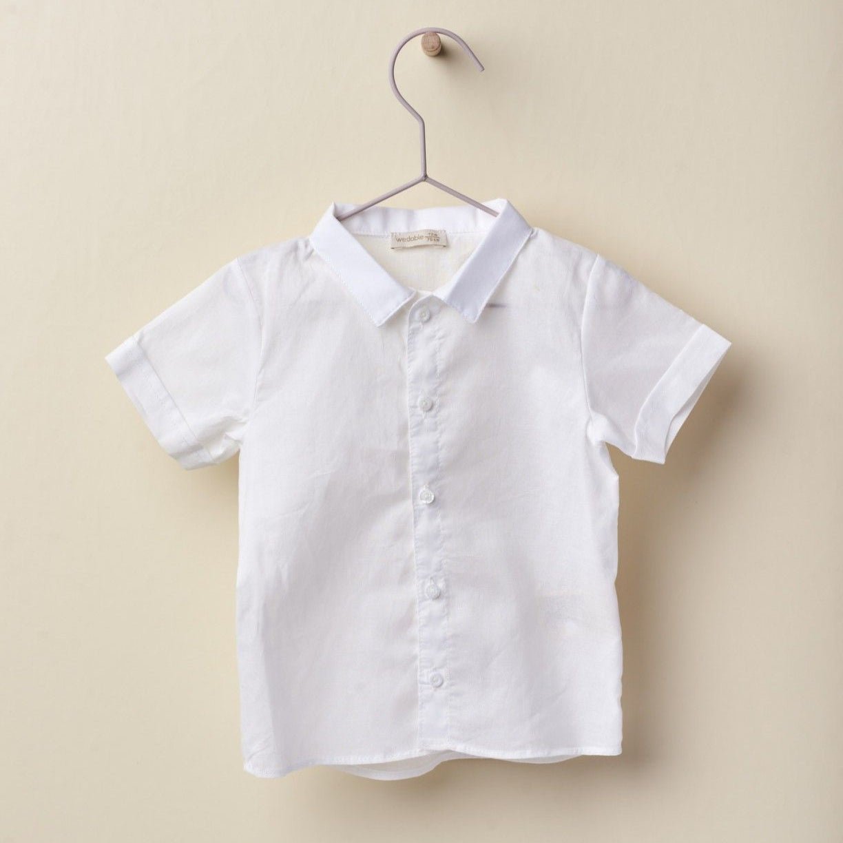 Camicia  in cotone - Be Brave Boutique