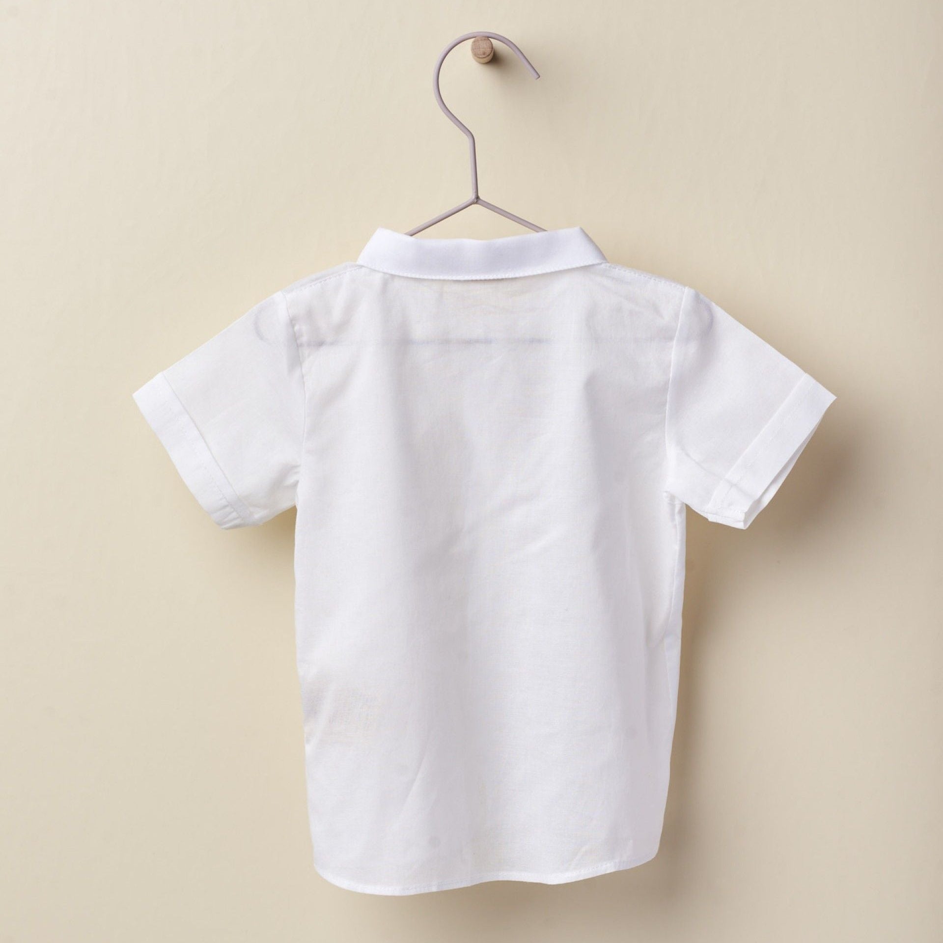 Camicia  in cotone - Be Brave Boutique
