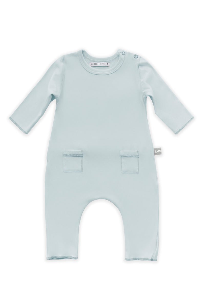 BAMBOOM Tutina Pure - Be Brave Boutique
