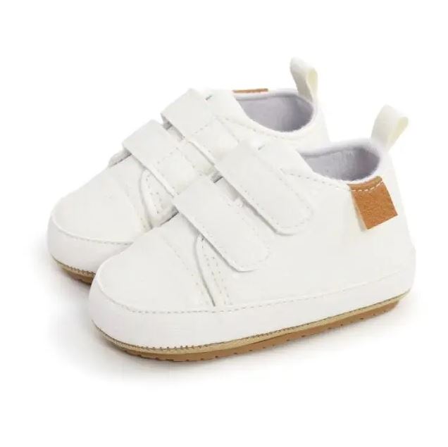 Casual Sneakers - Be Brave Boutique