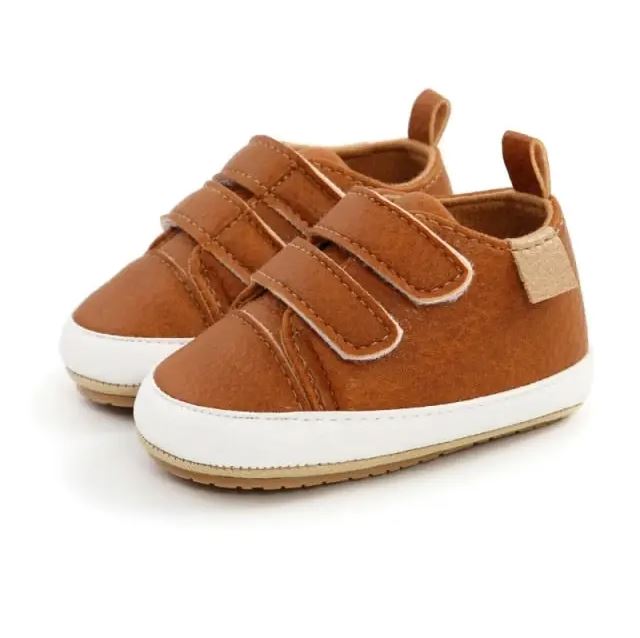Casual Sneakers - Be Brave Boutique