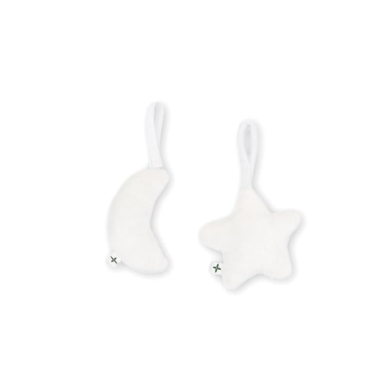 BAMBOOM GIOCHI Luna & Stella per CO-SLEEPING BABYBED - Be Brave Boutique