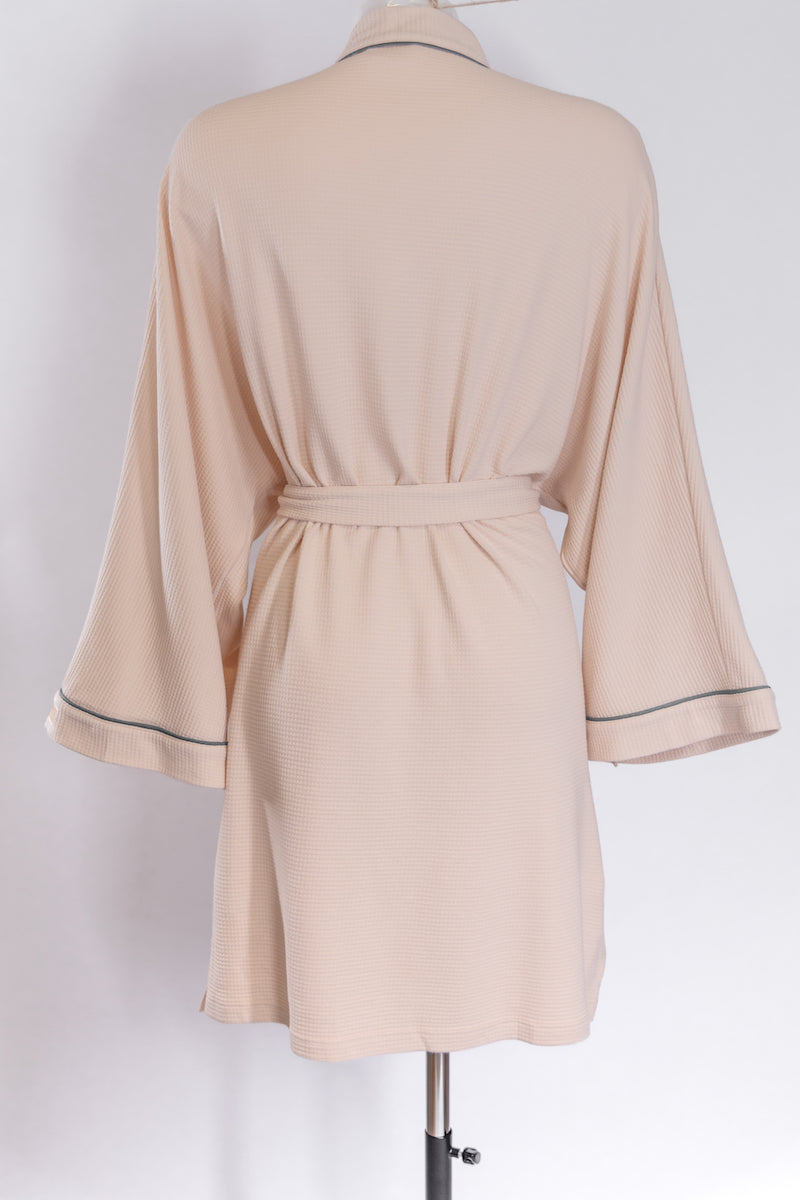 BAMBOOM Vestaglia - Be Brave Boutique