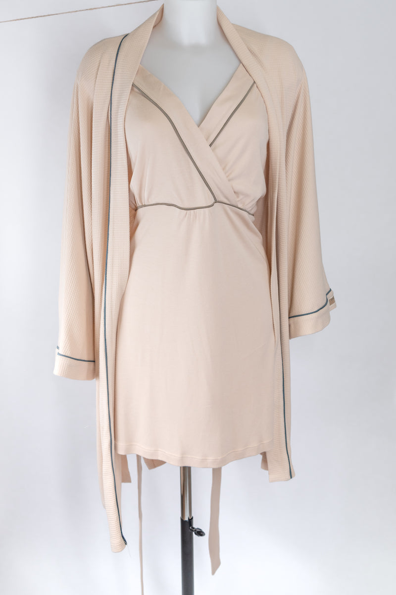 BAMBOOM Vestaglia - Be Brave Boutique