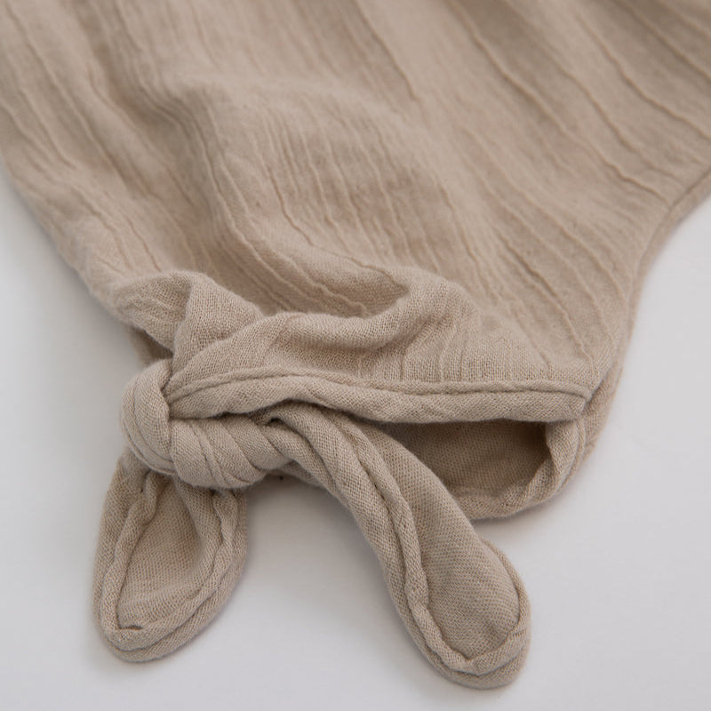BAMBOOM Pantalone lungo con Fiocco bimba - Be Brave Boutique