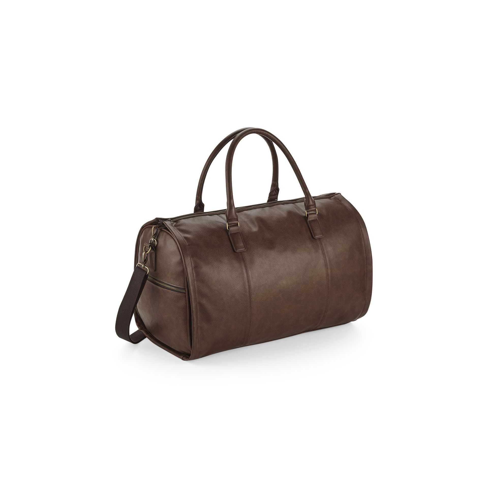 Borsa porta  abito in simil pelle - Be Brave Boutique