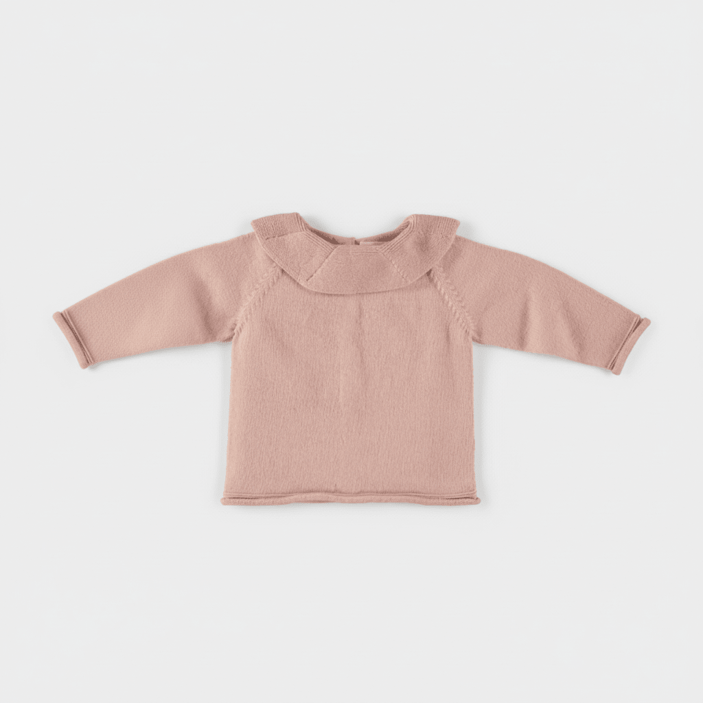 Maglioncino/Cardigan LI&ME Samy - Be Brave Boutique