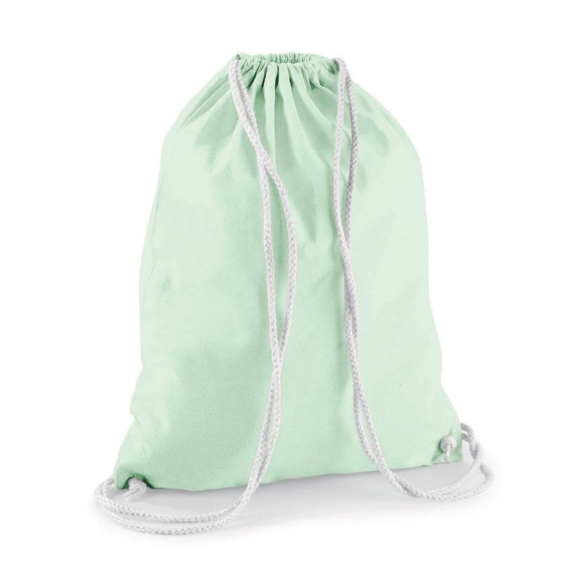ZAINO in cotone da palestra, viaggio, cambio neonato, valigia o semplicemente per una passeggiata.comodo, lavabile e multifunzionale - be brave boutique
