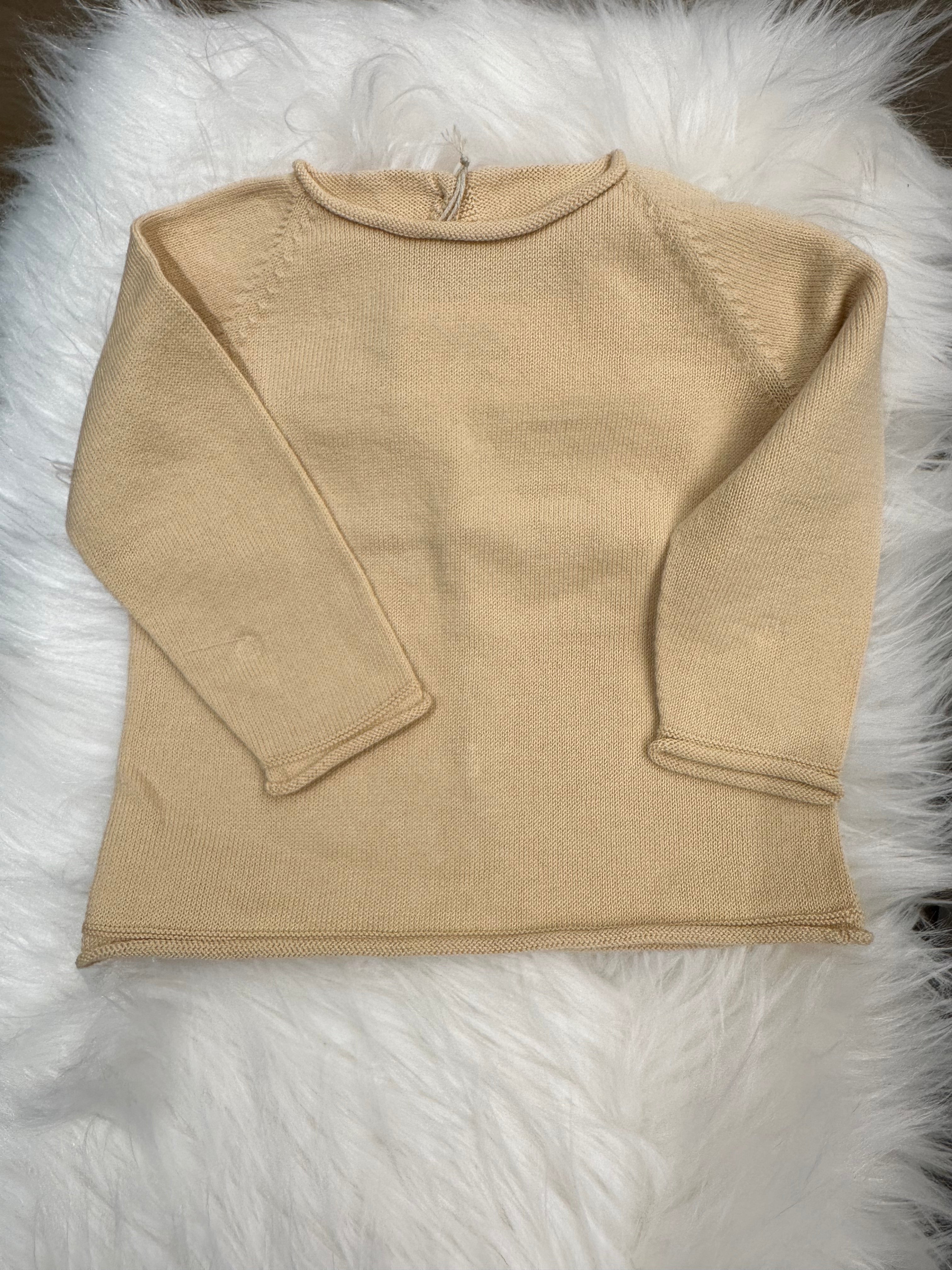 Maglioncino/Cardigan loise  LI&ME - Be Brave Boutique
