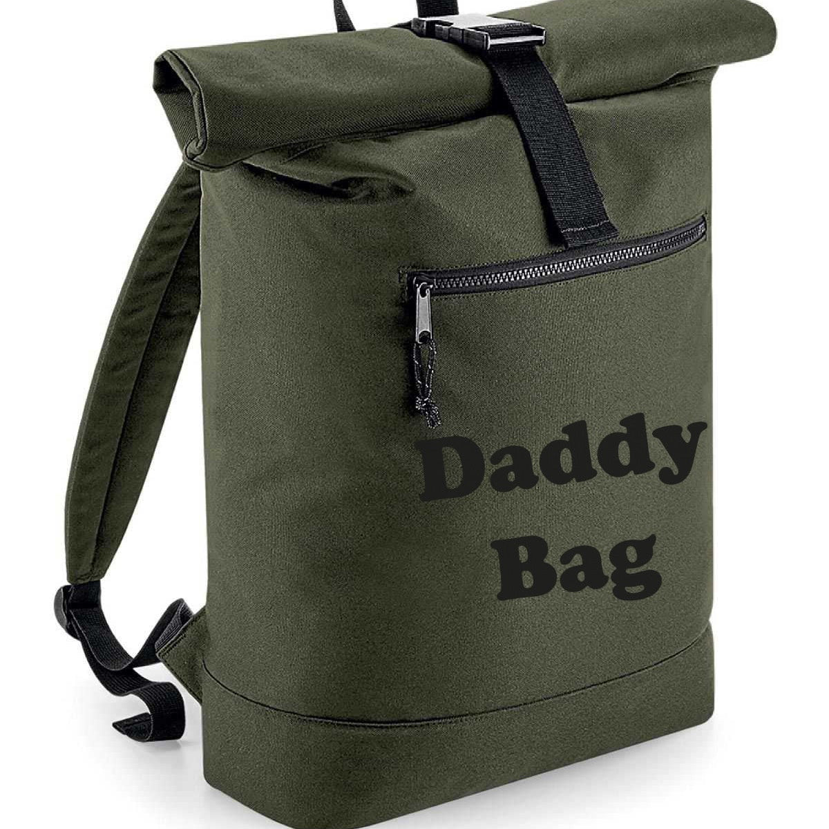Zaino Daddy Bag - Be Brave Boutique