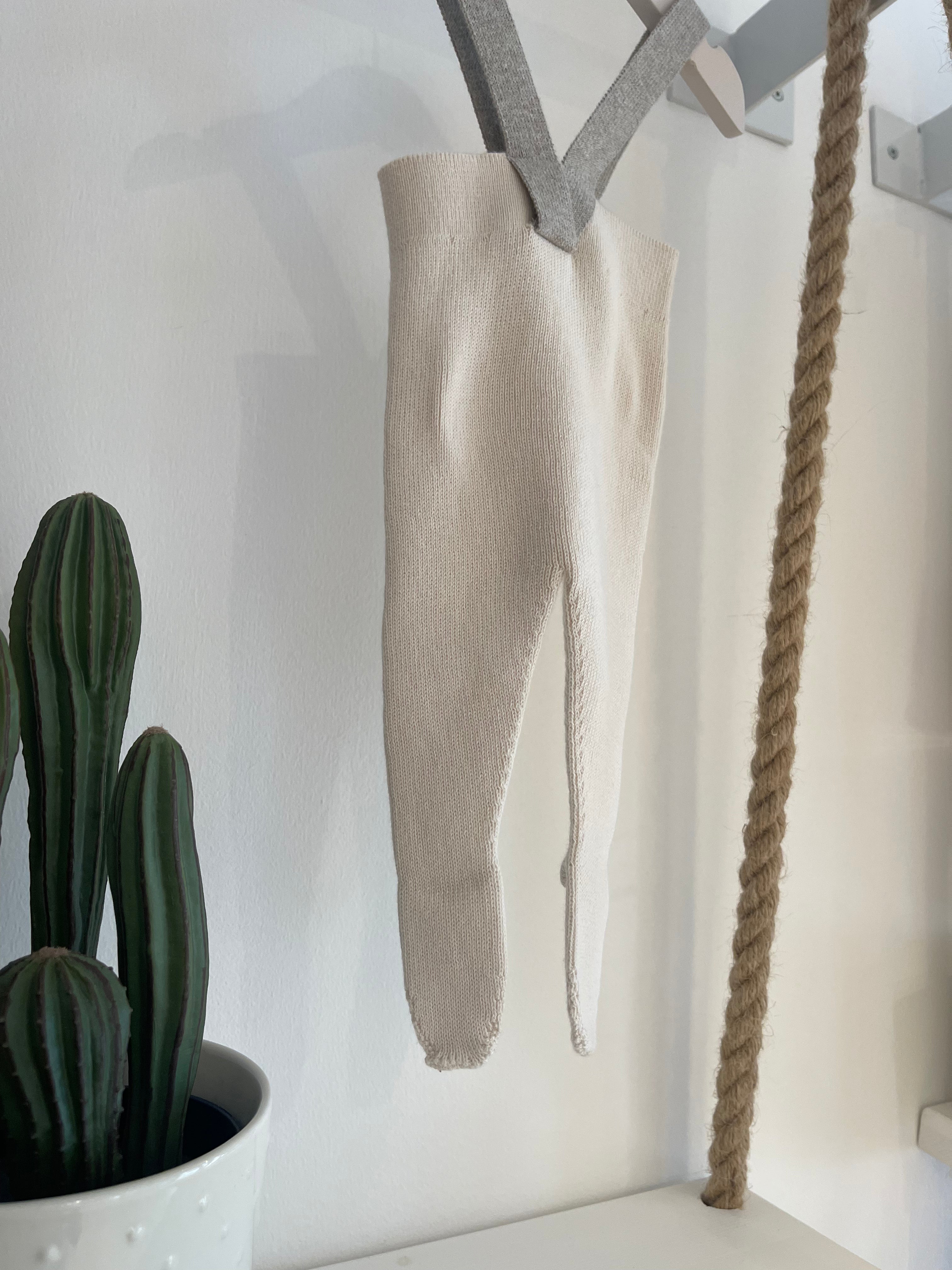 Bretelle con piedi e maglia LI&Me - Be Brave Boutique