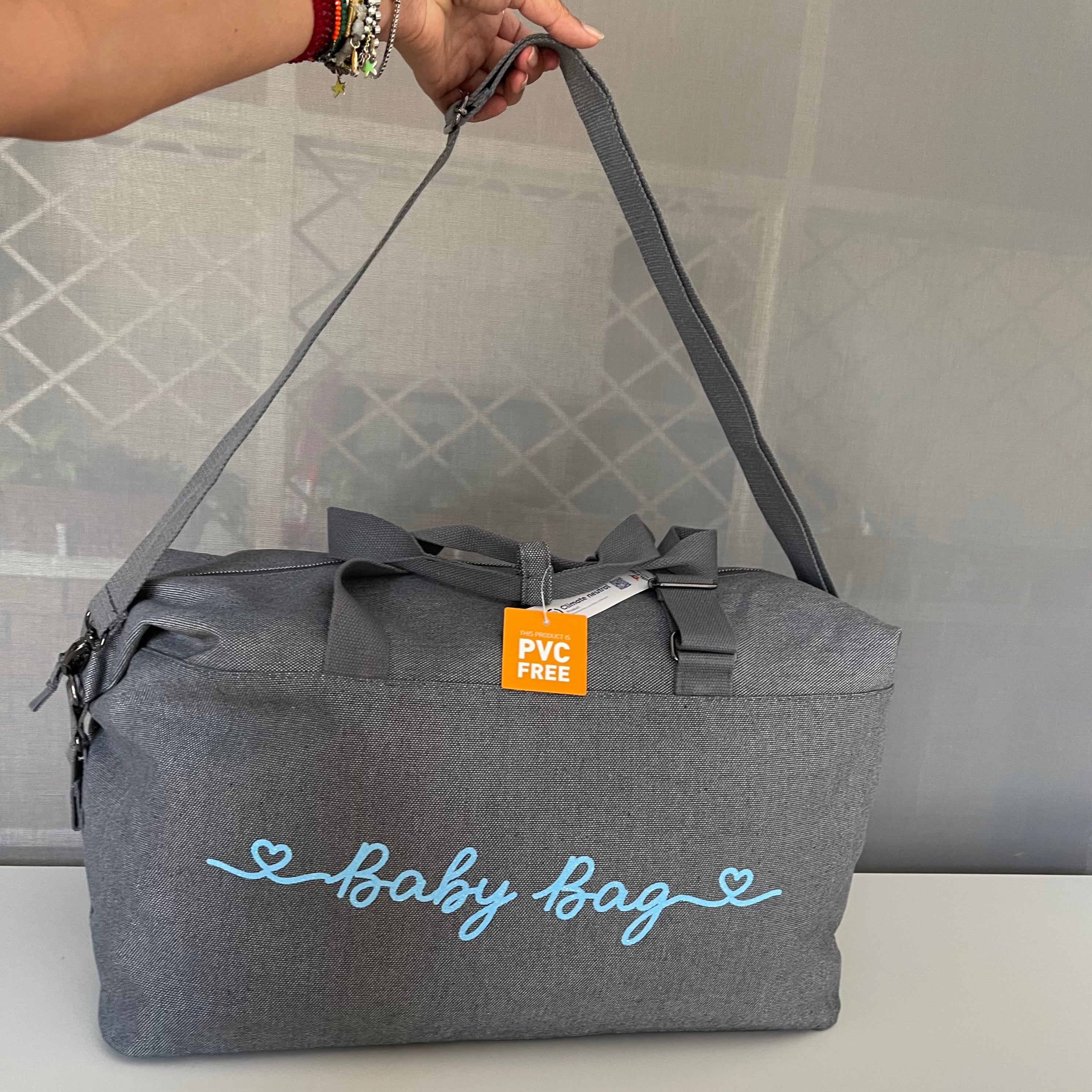 Set di 2 Borsoni per il parto - Be Brave Boutique