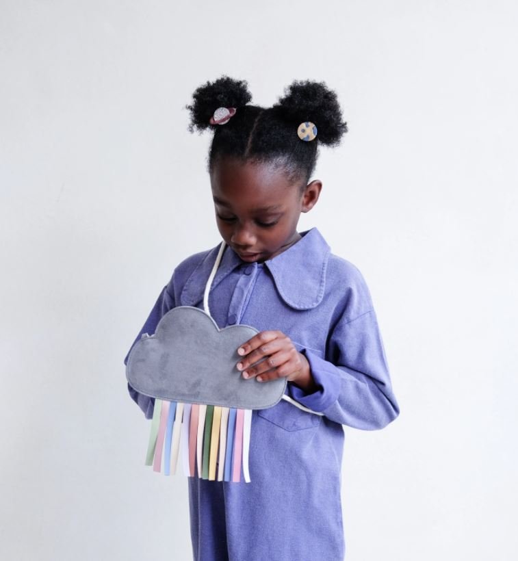 Borsa Rainy day - Be Brave Boutique