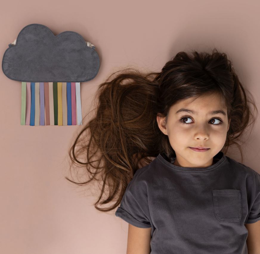 Borsa Rainy day - Be Brave Boutique